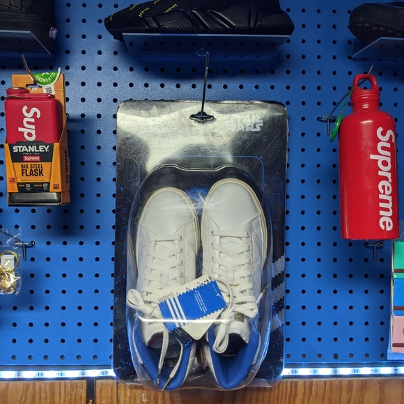 darth vader stan smith